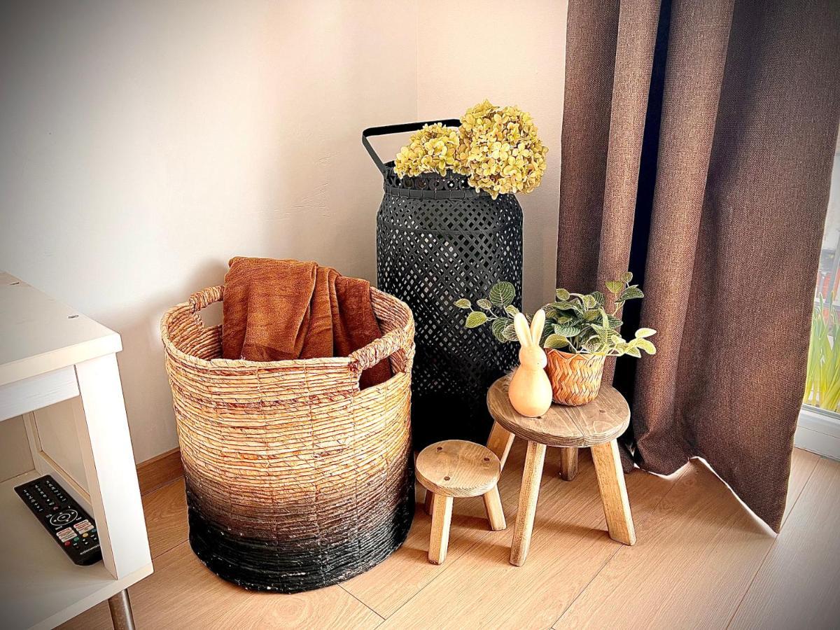 Quiet & Cosy Studio Ostend Exterior photo